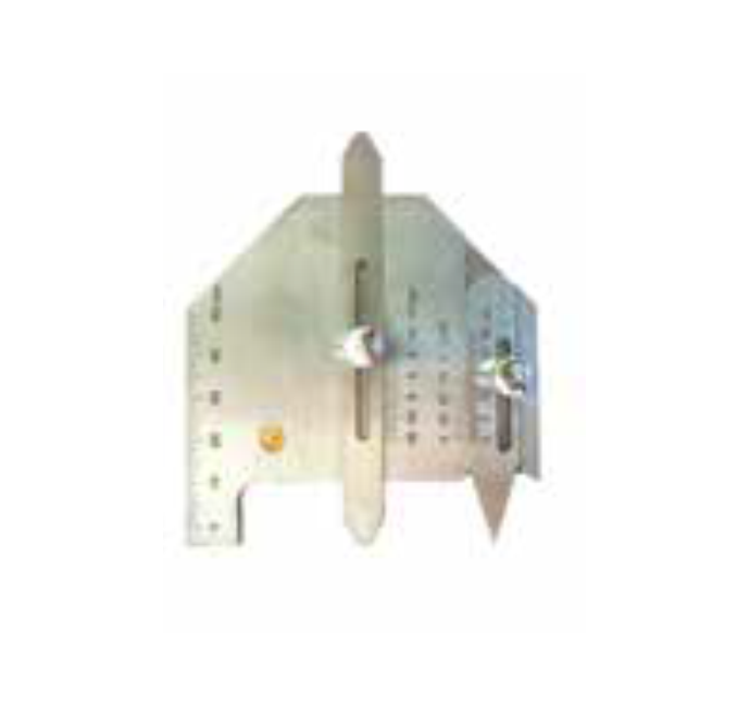 1422.01 Calibro per saldatura