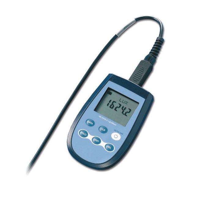 2302.0 fotoradiometro