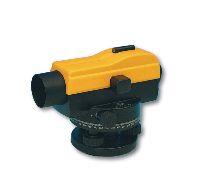 AL20 autolivello Mitsuko