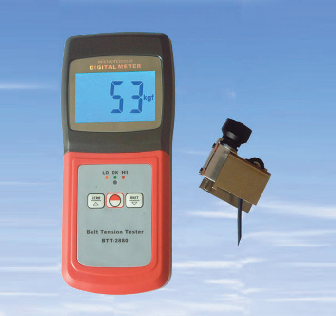 BTT-2880 Belt Tension