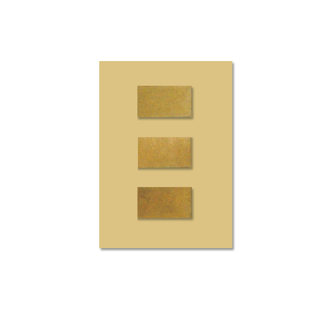 Campioni di rugosità