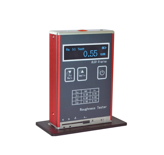 452 (KR-100) Rugosimetro