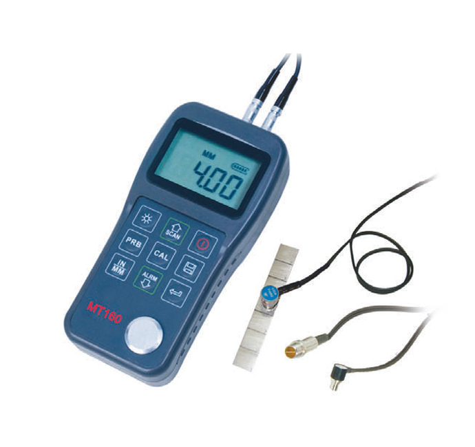 MT160 Spessimetro ultrasuoni