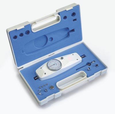 Serie NK Dinamometri lettura analogica