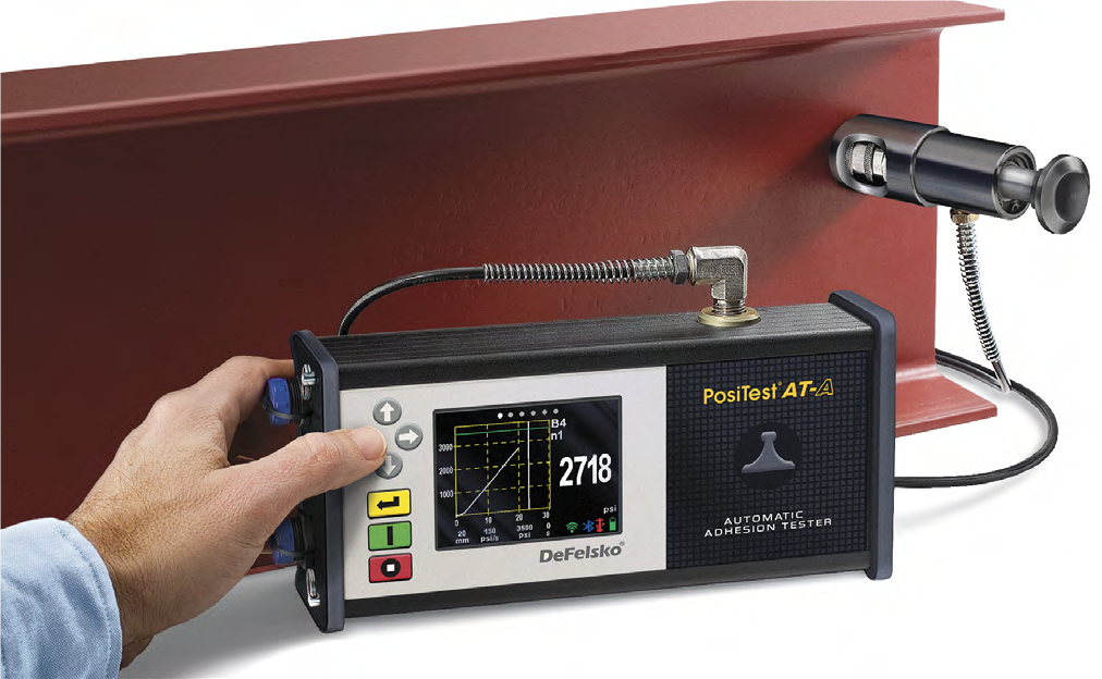 AT-A PULL-OFF DIGITALE