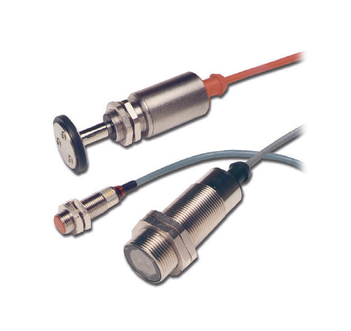 Sensori per tachimetri da pannello