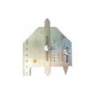 1422.01 Calibro per saldatura