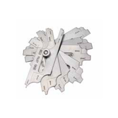 1422.07 Calibro per saldatura lamellare