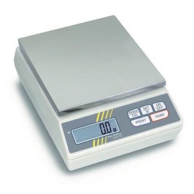 440-51 N Bilancia 4000 g