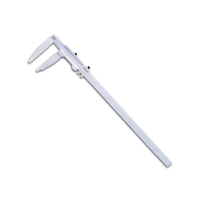 Calibri a corsoio fino a 1000 mm