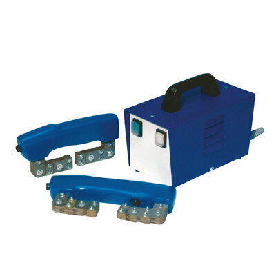 DF Y BT GIOGO ELETTROMAGNETICO AC/DC BASSA TENSIONE