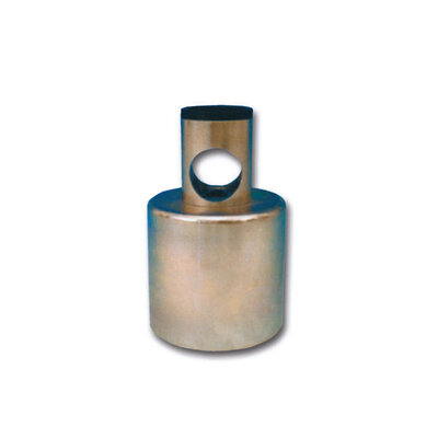 Incudine per sclerometro