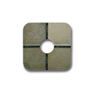 Comparatori di rugosità ISO 8503