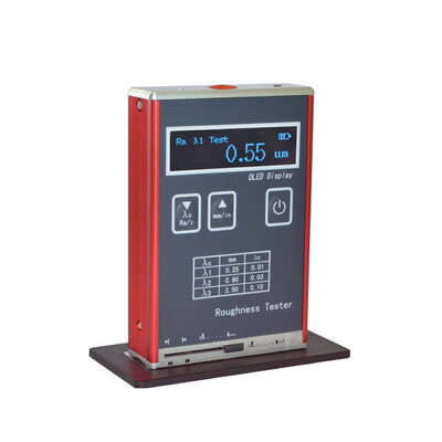 452 (KR-100) Rugosimetro