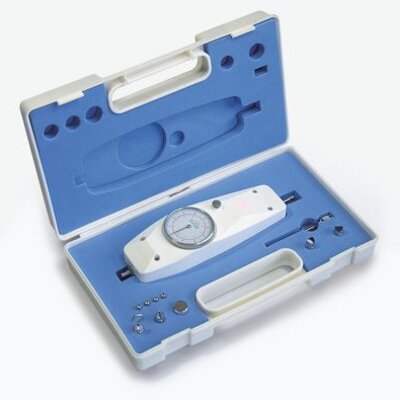 Serie NK Dinamometri lettura analogica