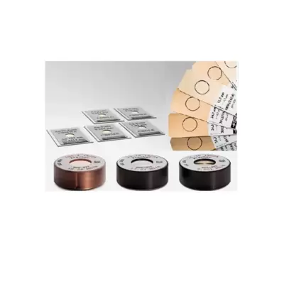 Provini conducibilità % IACS  