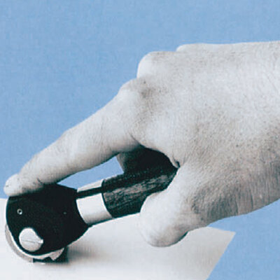 QUADRETTATORI PER ADERENZA VERNICI SERIE 750