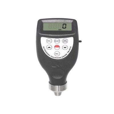 TM-8816C Spessimetro ultrasuoni centesimale con sonda incorporata