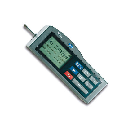 TR 200 Rugosimetro