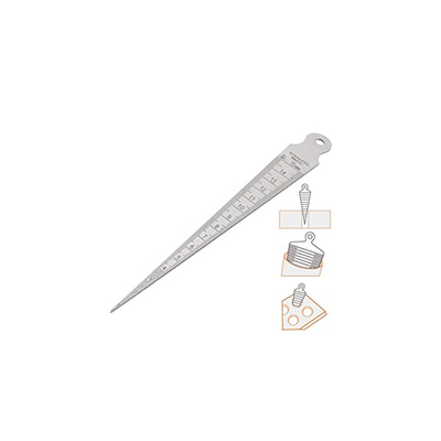 WG-10 CALIBRO A CUNEO