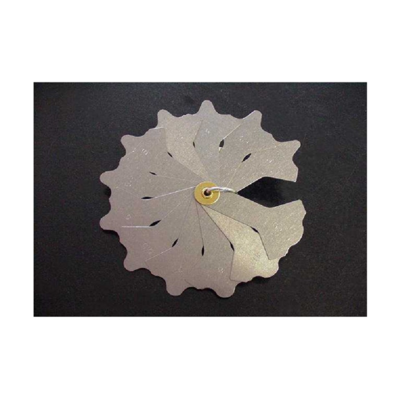 WG-20 Calibro per saldatura