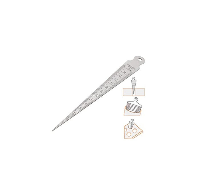 WG-10 CALIBRO A CUNEO