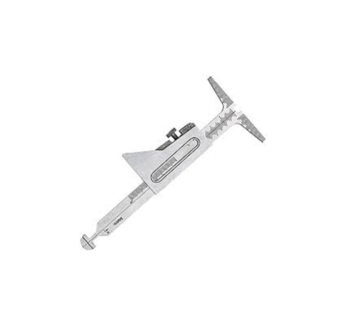 WG-11 CALIBRO PER SALDATURA